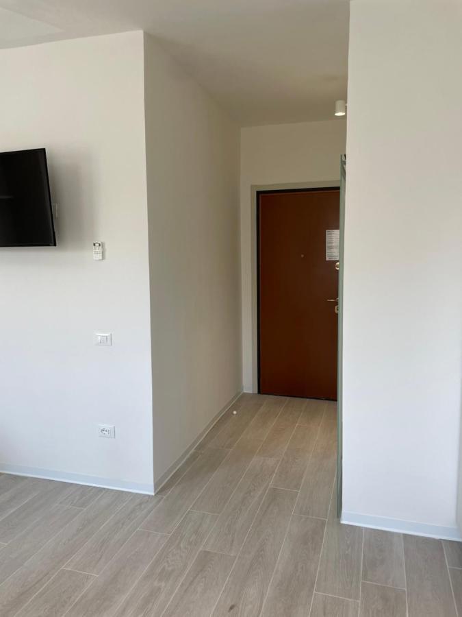 Ypapartemnts Dini Apartman Padova Kültér fotó